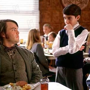 Photo Jack Black
