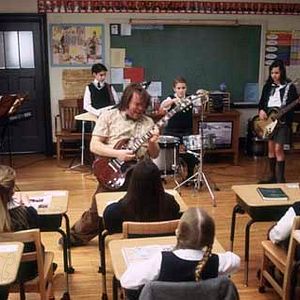 Photo Jack Black