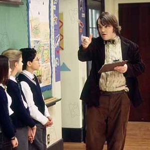 Photo Jack Black