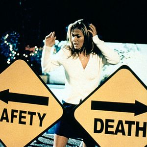 Photo Scary Movie