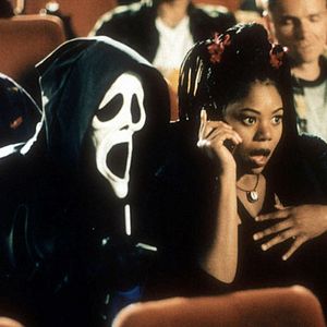 Photo Scary Movie 2