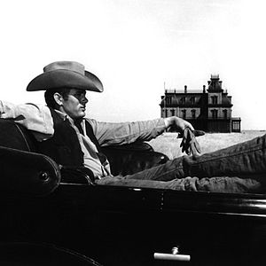 Photo George Stevens