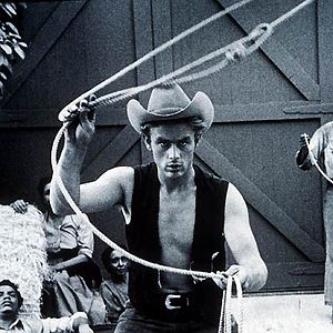 Photo George Stevens
