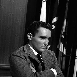 Photo George Stevens