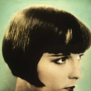 Photo Louise Brooks