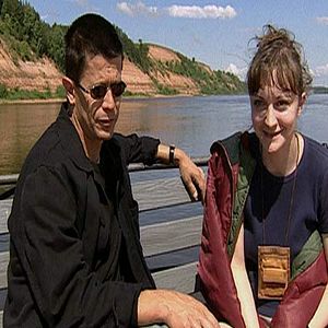 Photo Retour à Kotelnitch