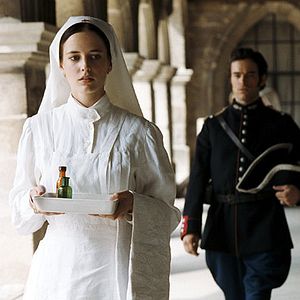 Photo Jean-Paul Salomé