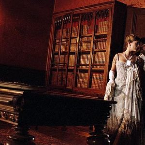 Photo Jean-Paul Salomé