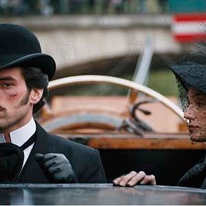 Photo Kristin Scott Thomas