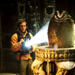 Photo Alien vs. Predator