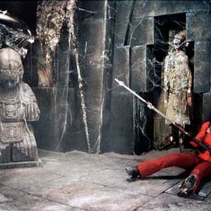 Photo Paul W.S. Anderson