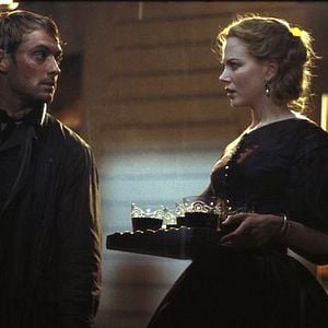 Photo Retour à Cold Mountain