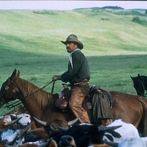 Photo Open Range