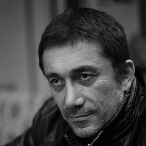 Photo Nuri Bilge Ceylan