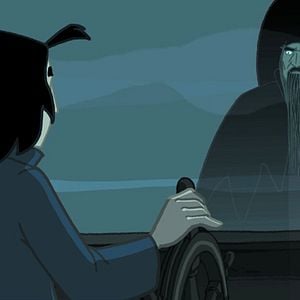 Photo L'île de Black Mór