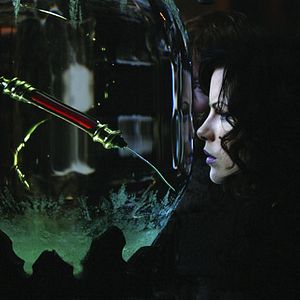 Photo Kate Beckinsale