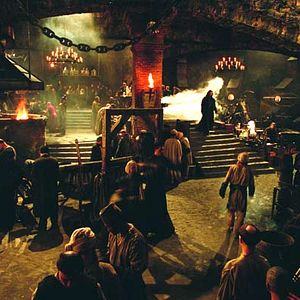 Photo Van Helsing