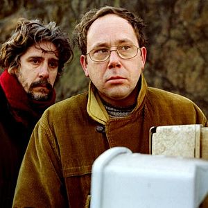 Photo Olivier Gourmet