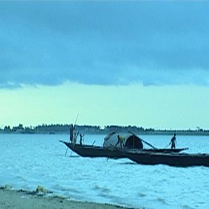 Photo Du Mali au Mississippi