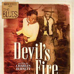 Photo Charles Burnett