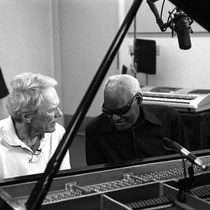 Photo Ray Charles