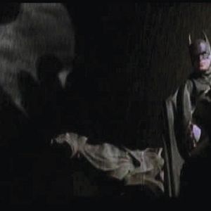 Photo Batman : Dead End