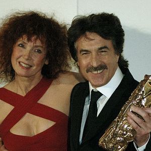 Photo Sabine Azéma