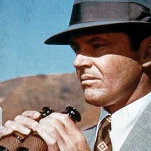 Photo Roman Polanski