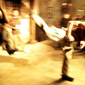 Photo Ong-Bak