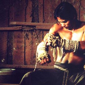 Photo Ong-Bak