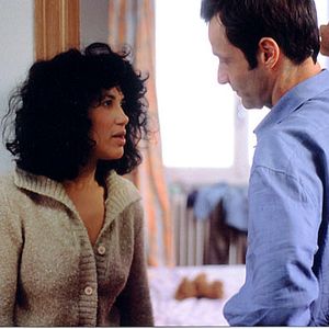 Photo Zaïda Ghorab-Volta