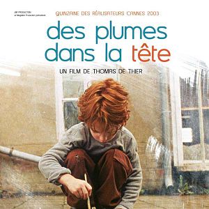 Photo Des plumes dans la tête