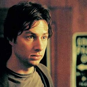 Photo Zach Braff