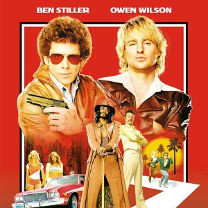 Photo Starsky et Hutch