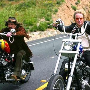 Photo Starsky et Hutch