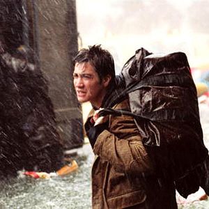 Photo Le Jour d'après