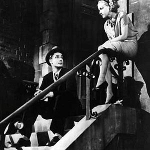 Photo Charles Farrell