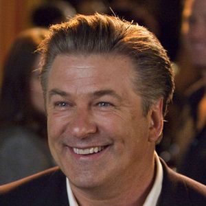 Photo Alec Baldwin