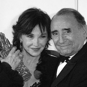 Photo Claude Brasseur