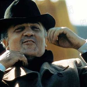 Photo Federico Fellini