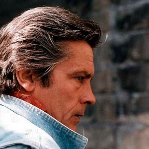 Photo Alain Delon