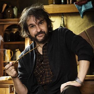 Photo Peter Jackson
