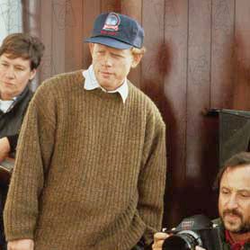 Photo Ron Howard
