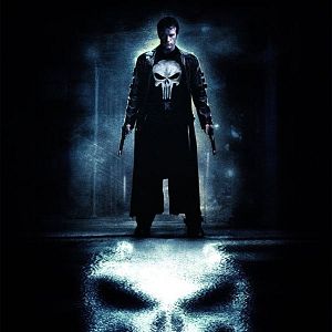 Photo The Punisher