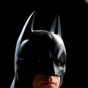 Photo Christian Bale