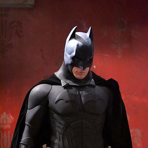 Photo Christian Bale