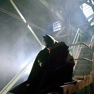 Photo Christian Bale