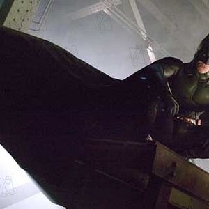 Photo Christian Bale