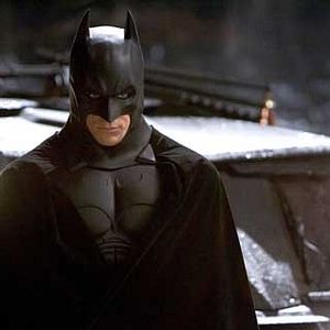 Photo Christian Bale