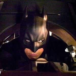 Photo Christian Bale